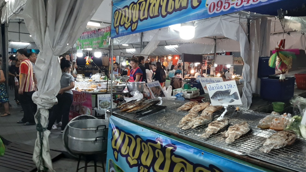 Photo of Outdoor in Nonthaburi