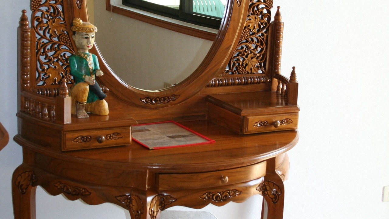 Photo of Bedroom in Sam Roi Yot