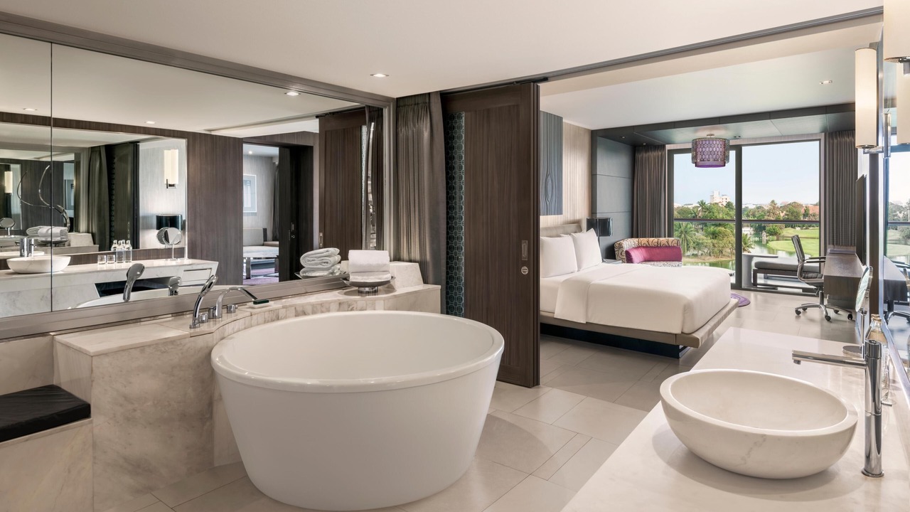 Photo of Bathroom in Bang Phli