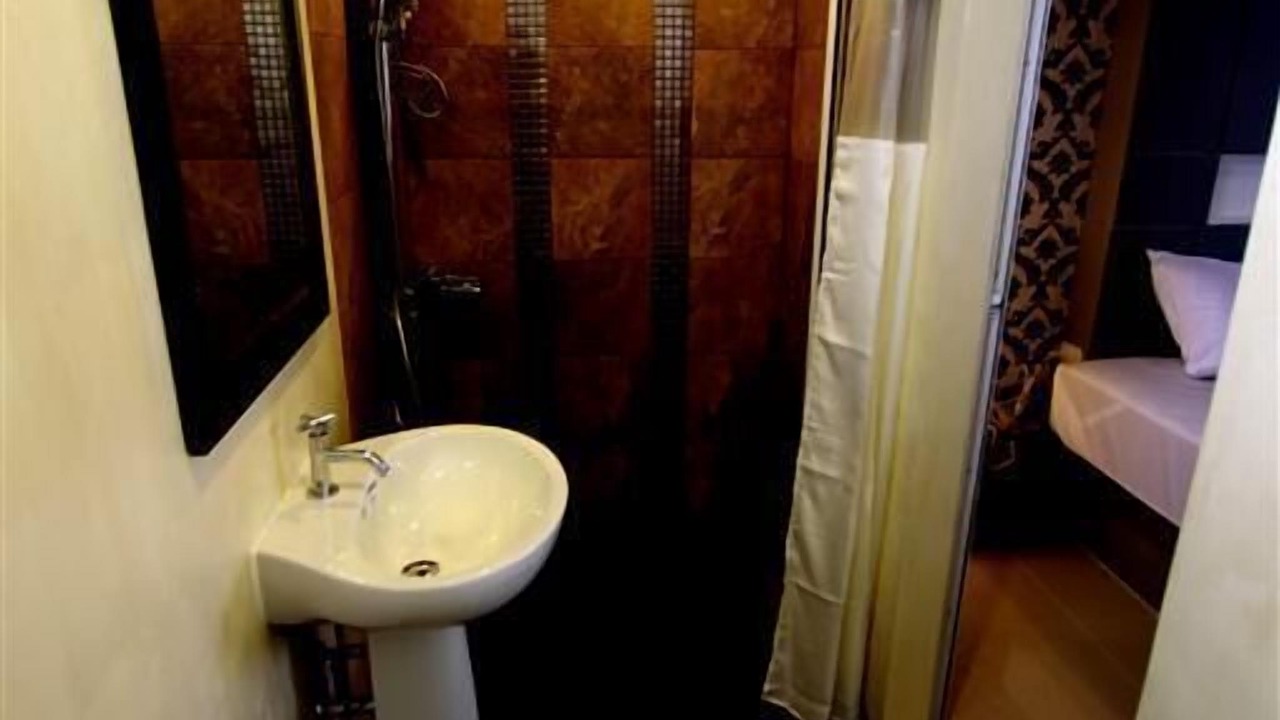 Photo of Bathroom in Bang Na