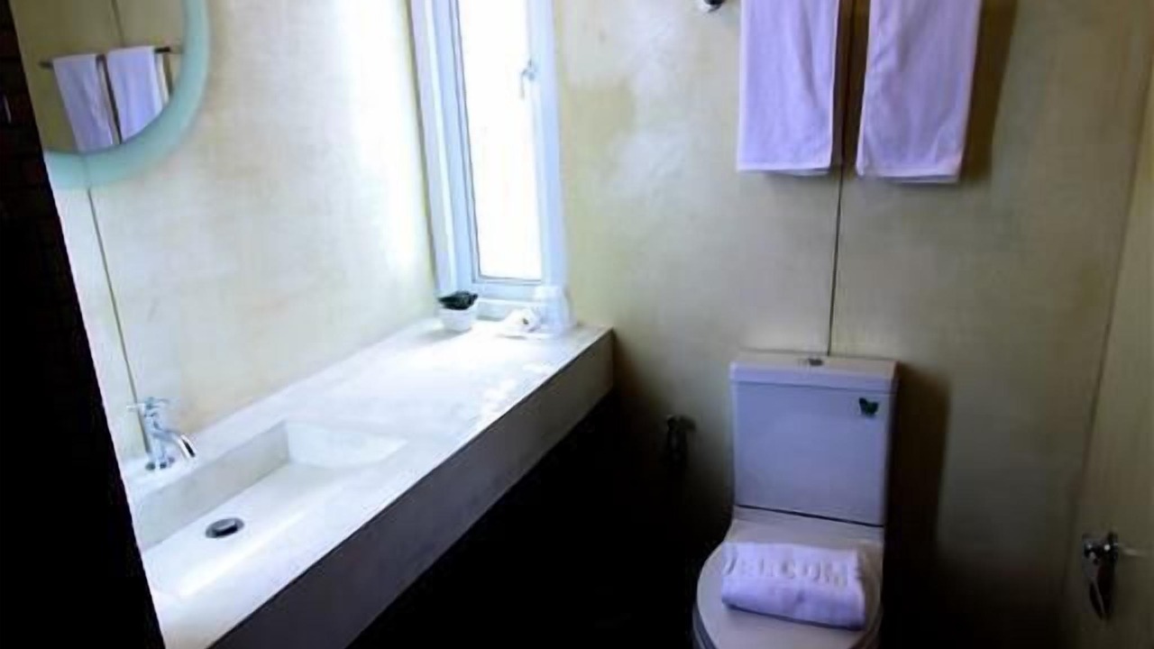 Photo of Bathroom in Bang Na