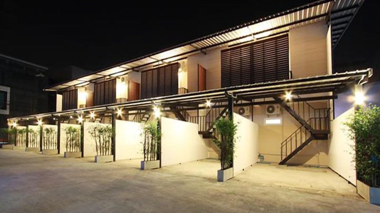 Photo of Outdoor in Bang Na
