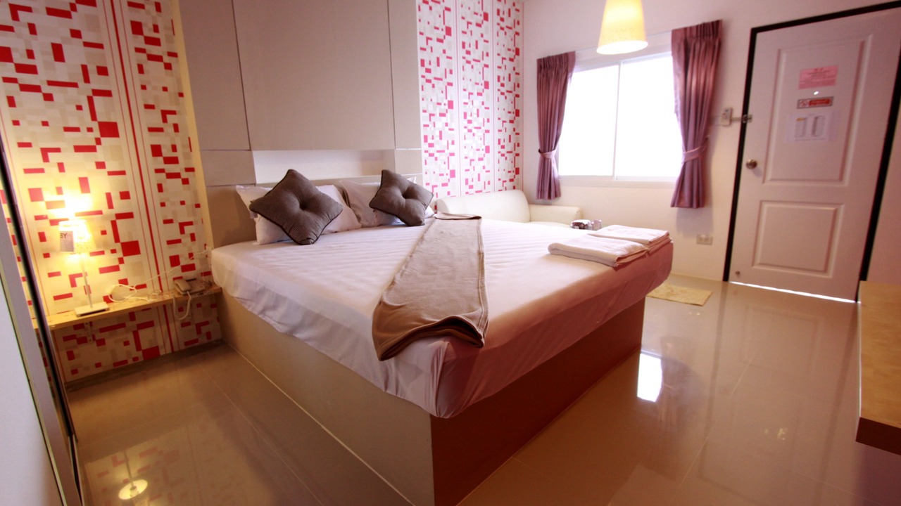 Photo of Bedroom in Bang Na