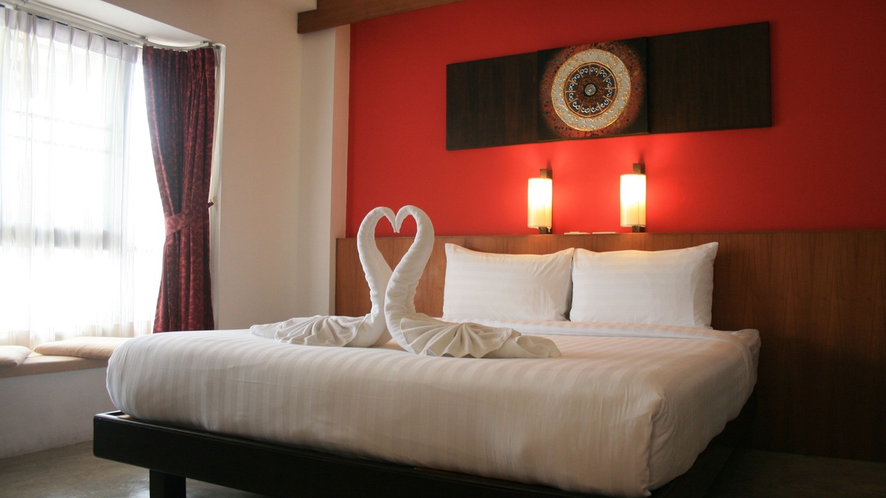 Photo of Bedroom in Wat Ket