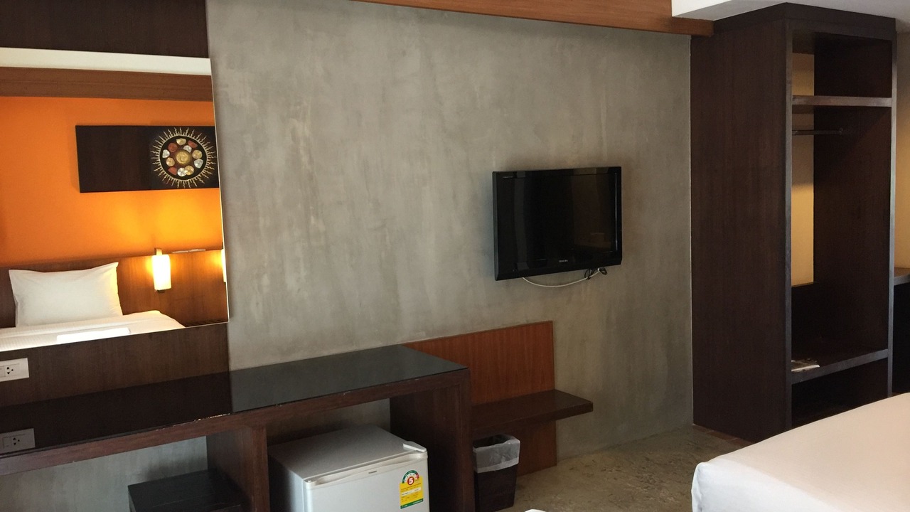 Photo of Bedroom in Wat Ket