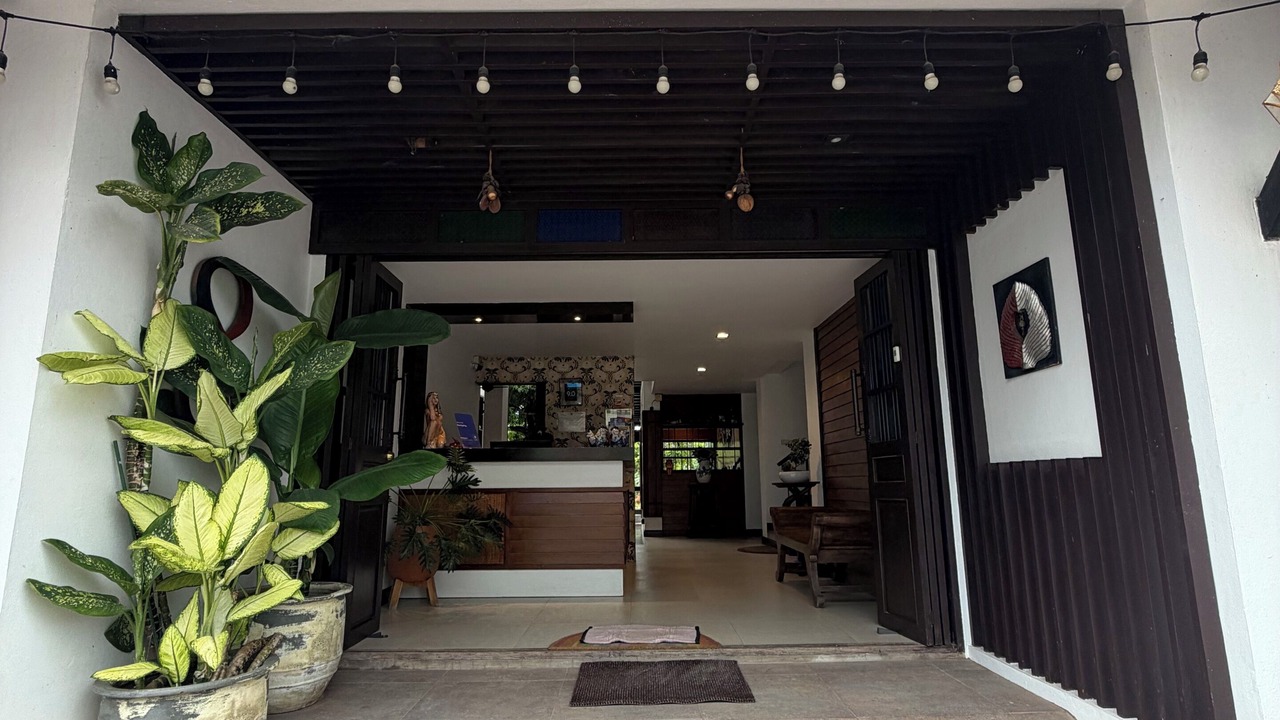 Photo of Outdoor in Wat Ket