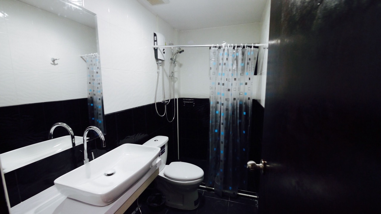 Photo of Bathroom in Sri Phum