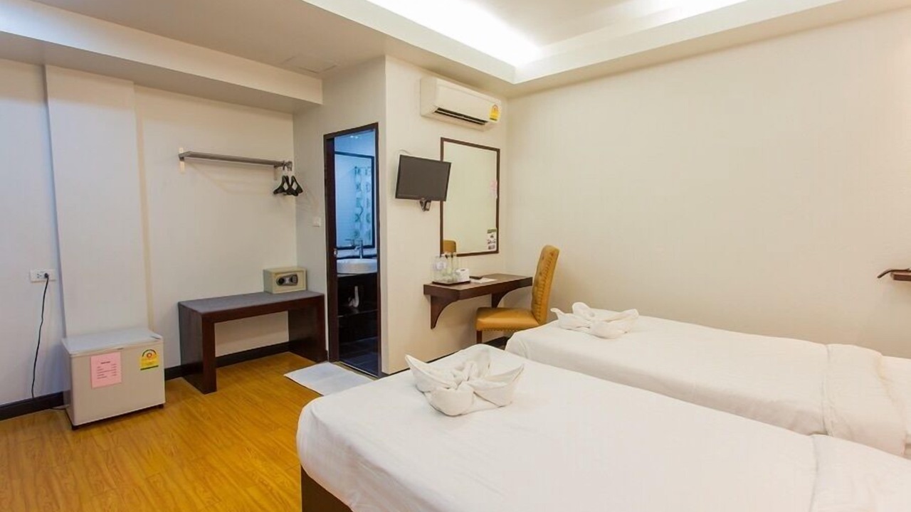 Photo of Bedroom in Sri Phum