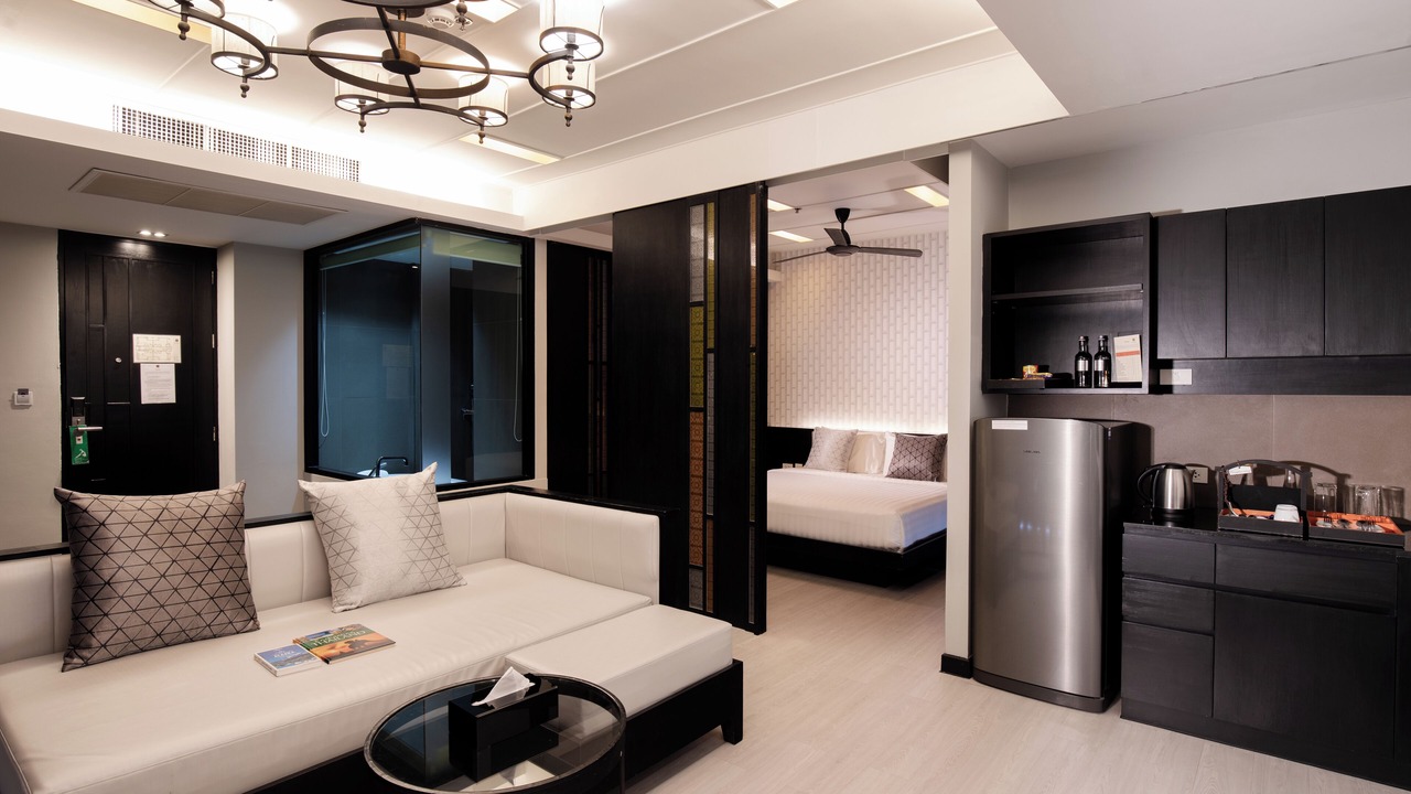 Photo of Bedroom in Nimman