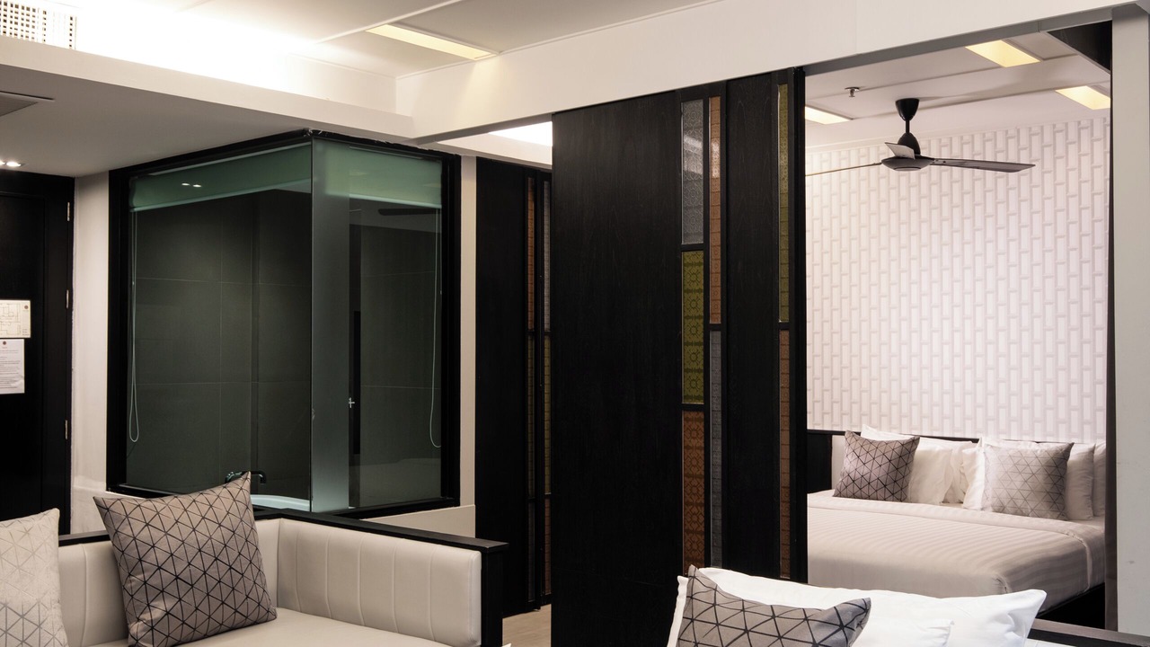Photo of Bedroom in Nimman