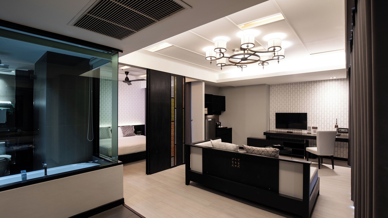 Photo of Bedroom in Nimman
