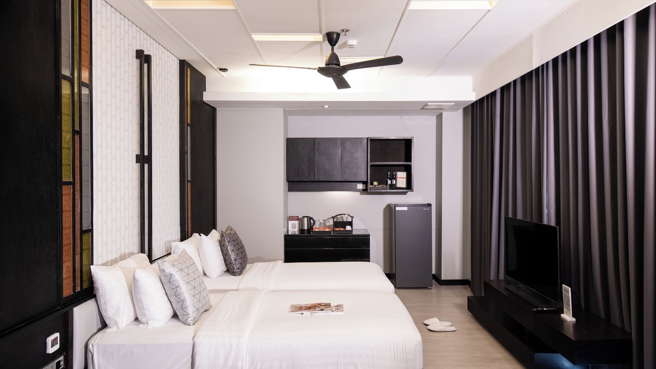 Photo of Bedroom in Nimman