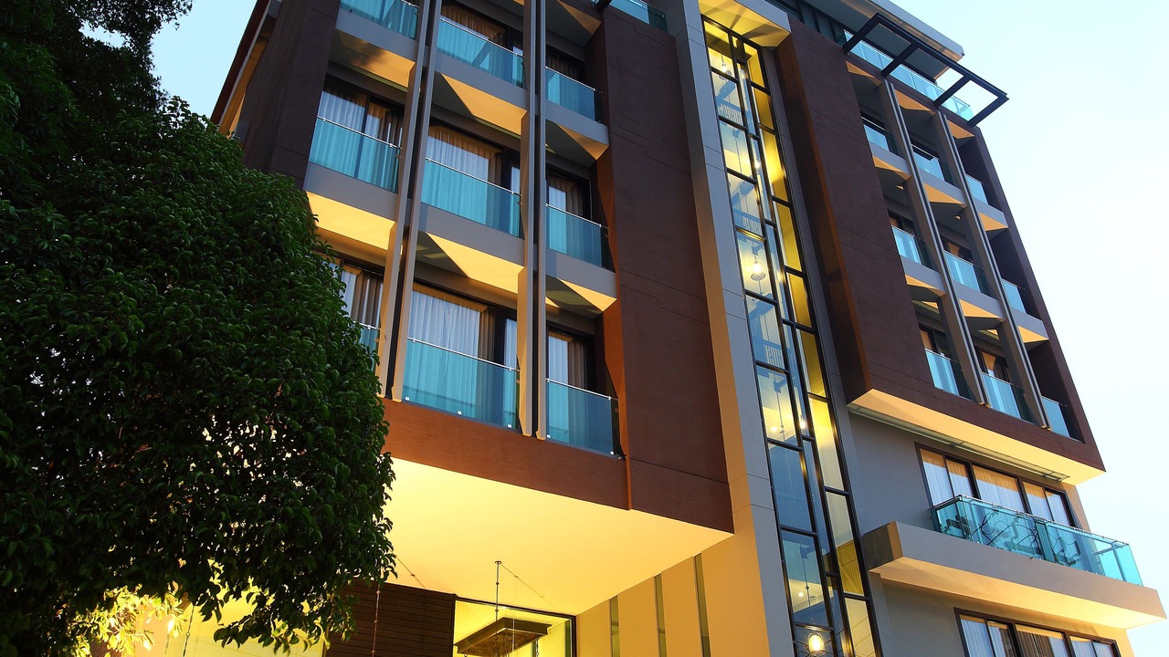 Photo of Outdoor in Nimman