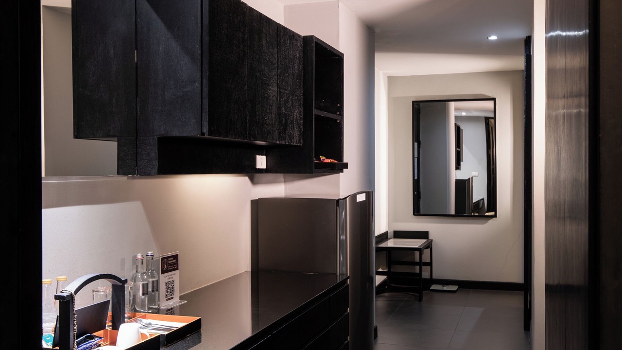 Photo of Bedroom in Nimman