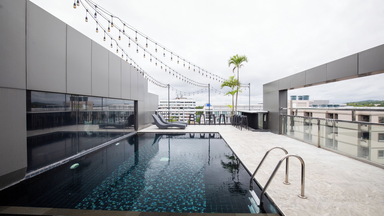 Photo of Outdoor in Nimman