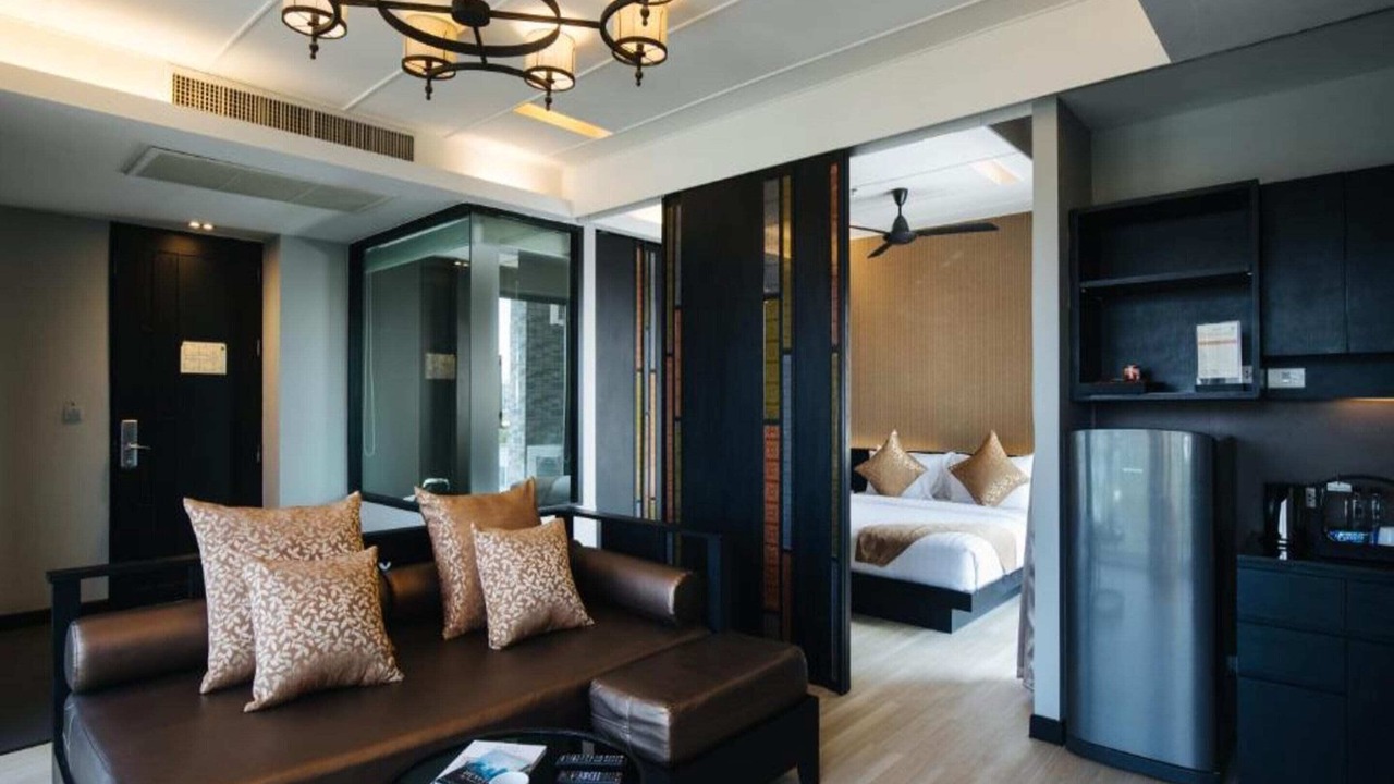 Photo of Bedroom in Nimman