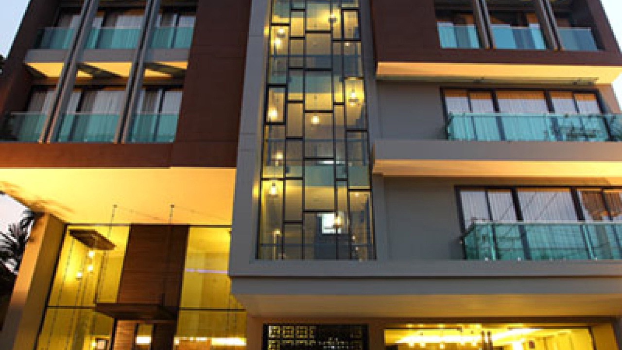 Photo of Outdoor in Nimman