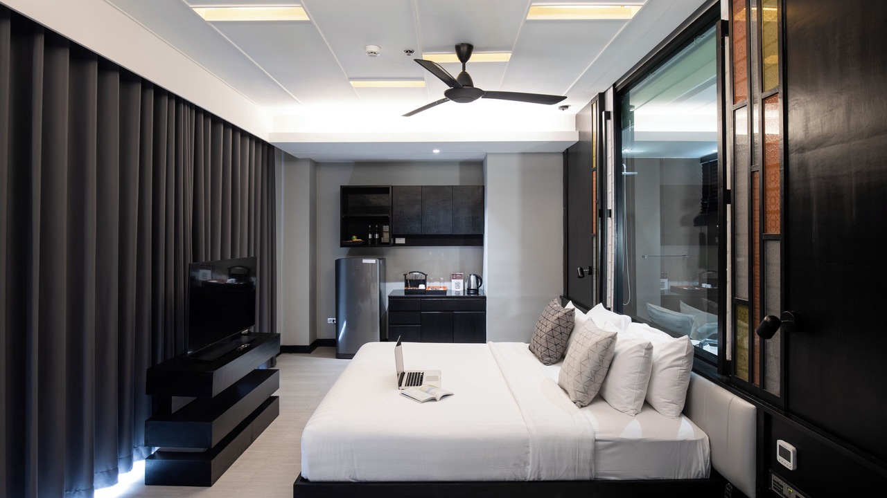 Photo of Bedroom in Nimman