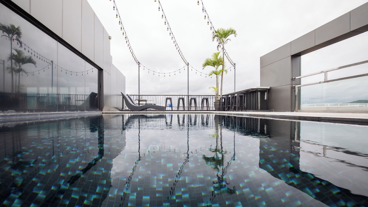 Photo of Outdoor in Nimman