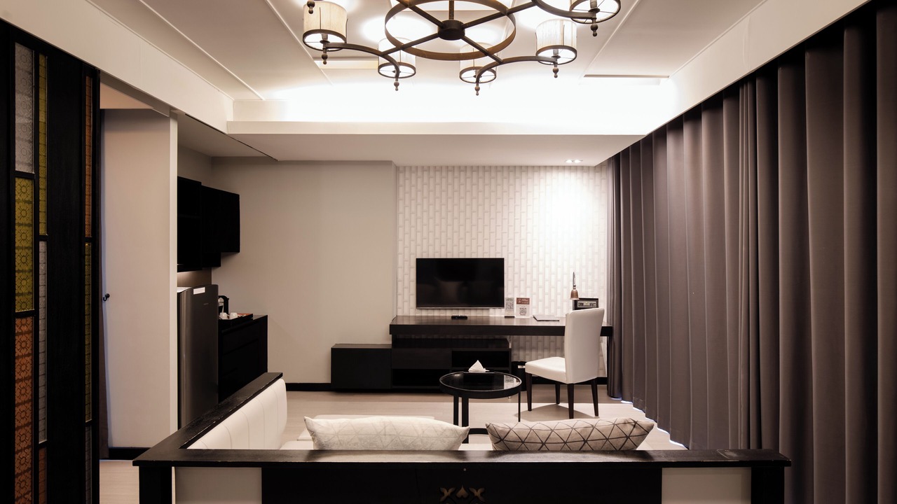 Photo of Bedroom in Nimman