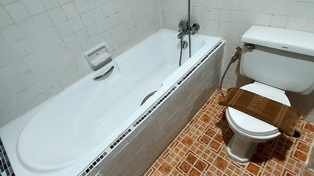 Photo of Bathroom in Sri Phum