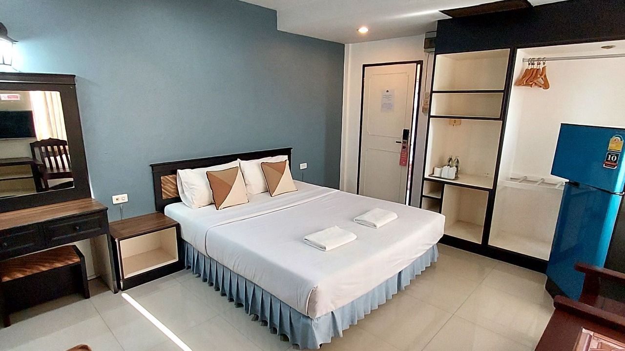 Photo of Patio Balcony in Sri Phum