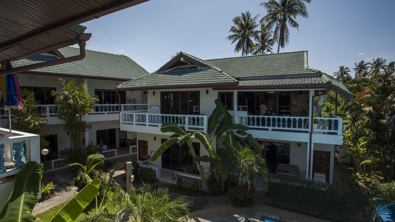Photo of Outdoor in Rawai