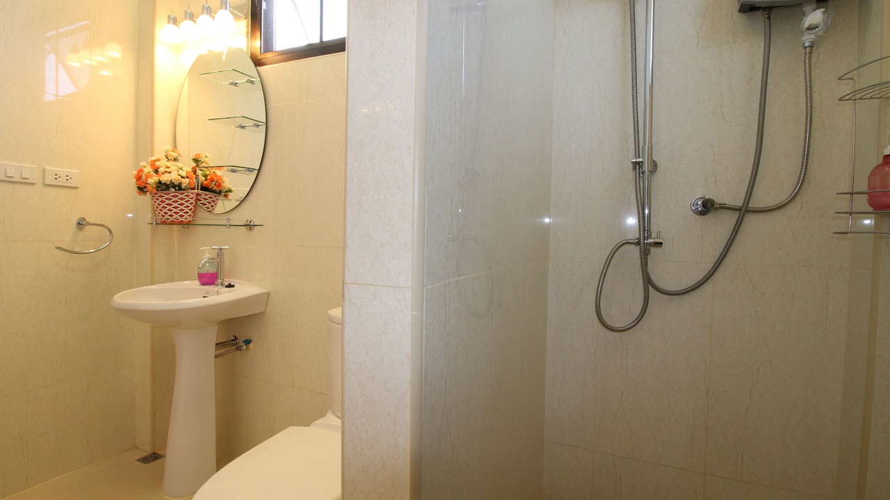 Photo of Bathroom in Rawai