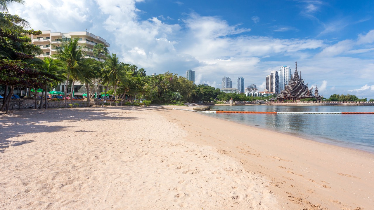 Photo of Others in North Pattaya
