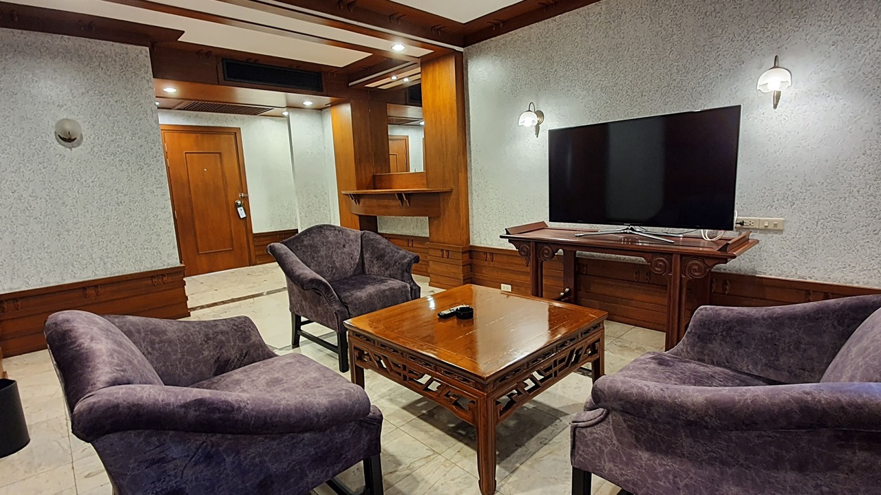 Photo of Bedroom in North Pattaya