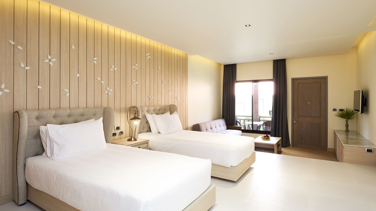 Photo of Bedroom in North Pattaya