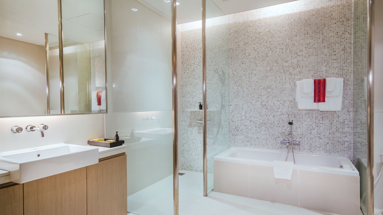 Photo of Bathroom in Ban Pong