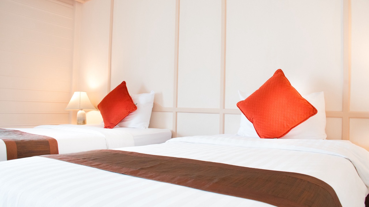 Photo of Bedroom in Hua Hin