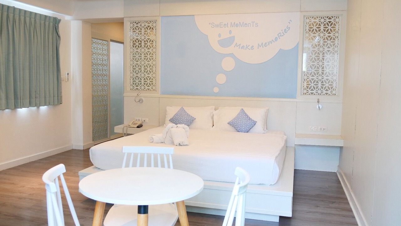 Photo of Bedroom in Talat Yai