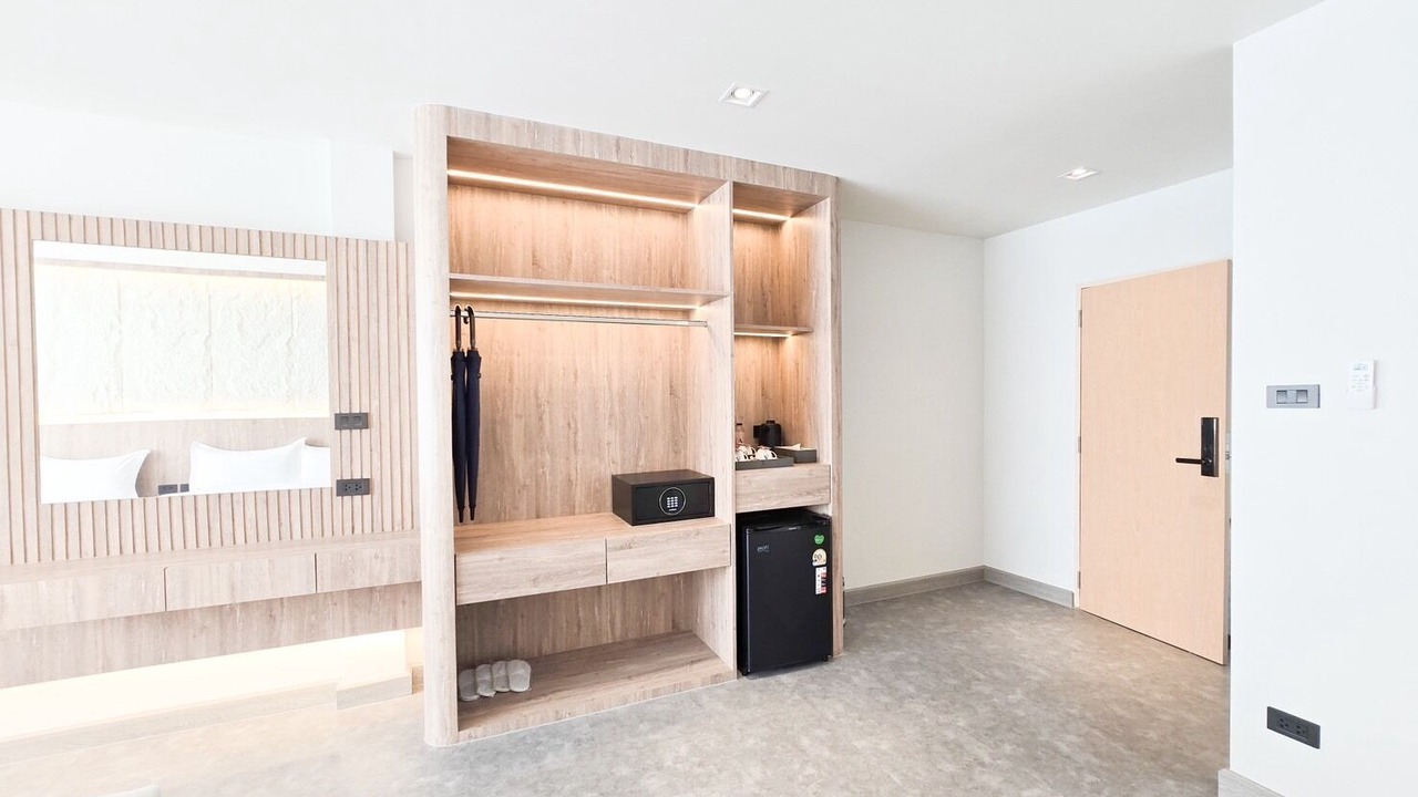 Photo of Bedroom in Pathumwan