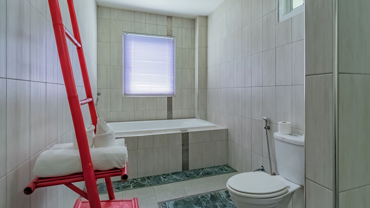 Photo of Bathroom in Chalong