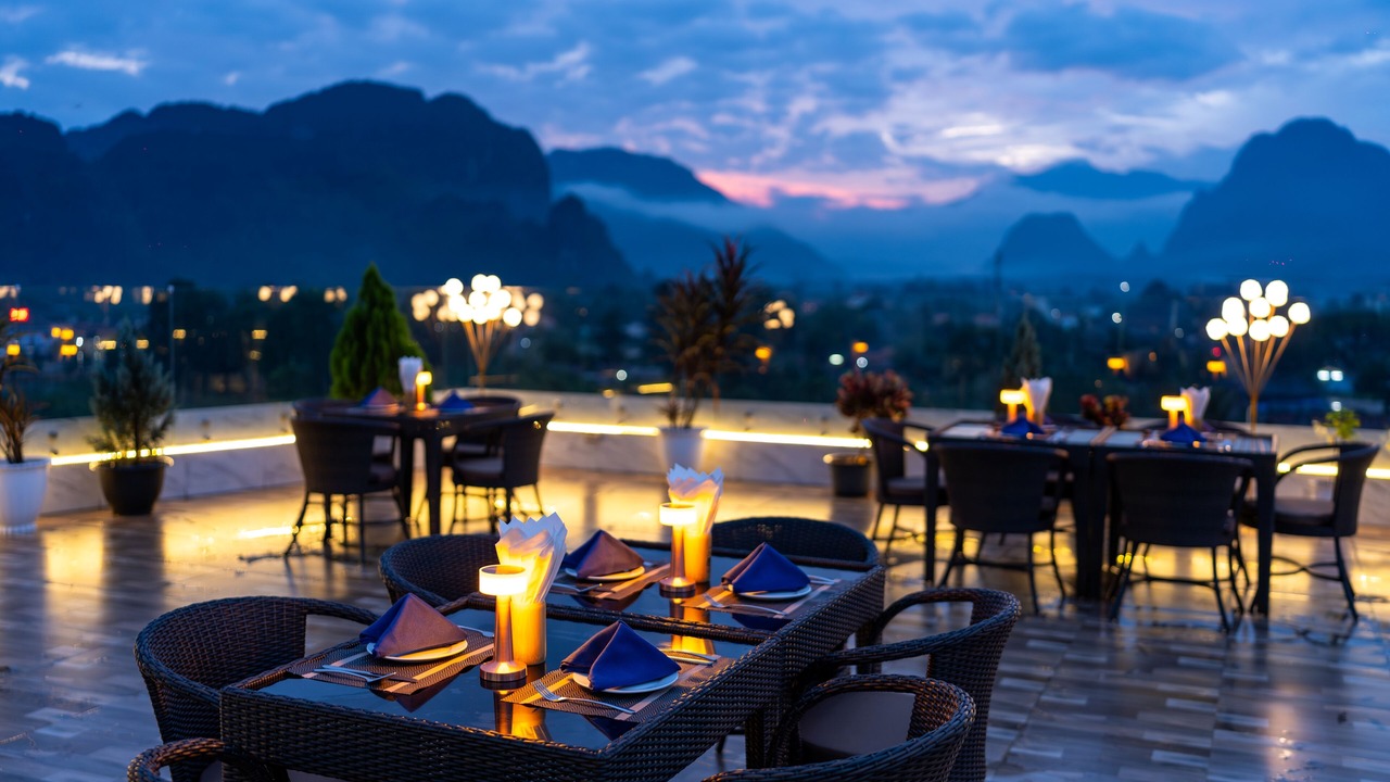 Photo of Outdoor in Vang Vieng