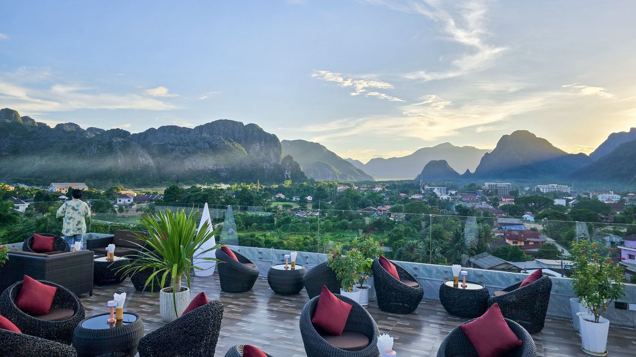 Photo of Others in Vang Vieng