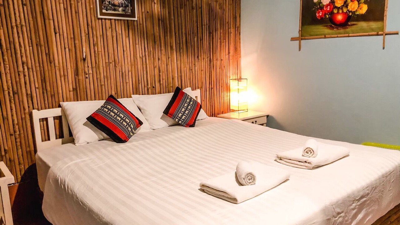 Photo of Bedroom in Champasak