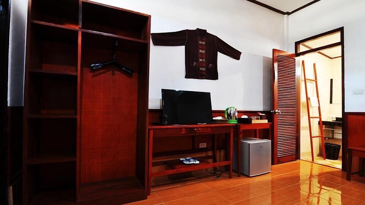 Photo of Bedroom in Champasak
