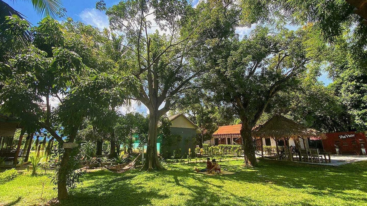 Photo of Outdoor in Champasak
