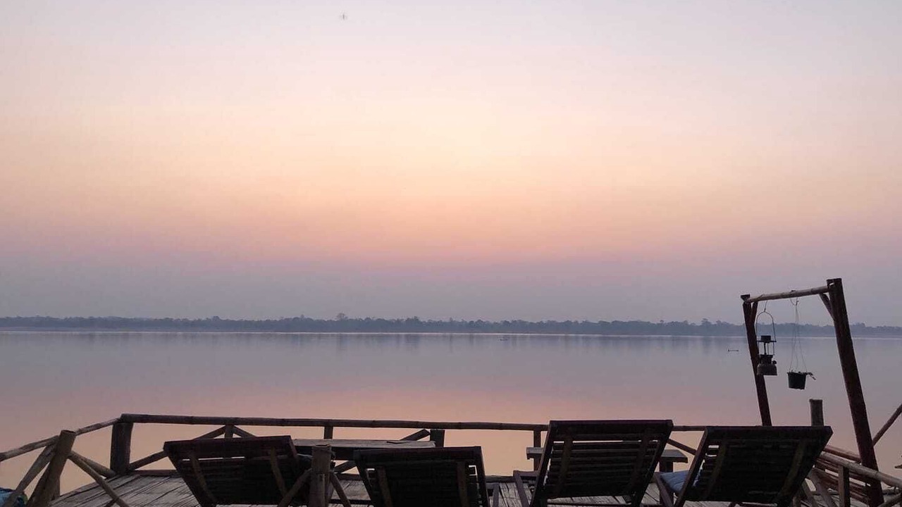 Photo of Outdoor in Champasak