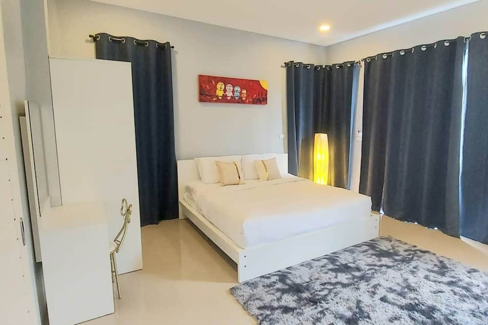 Photo of Bedroom in Si Sunthon