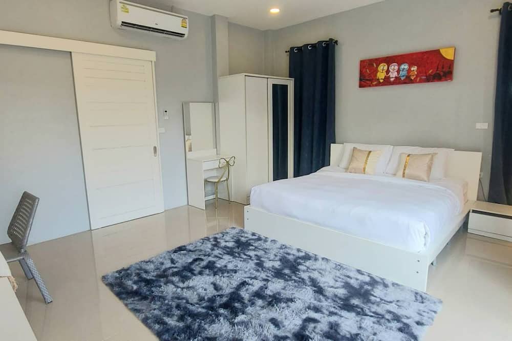 Photo of Bedroom in Si Sunthon