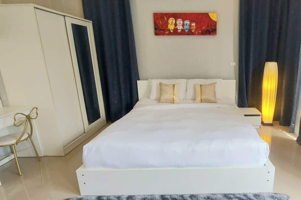 Photo of Bedroom in Si Sunthon