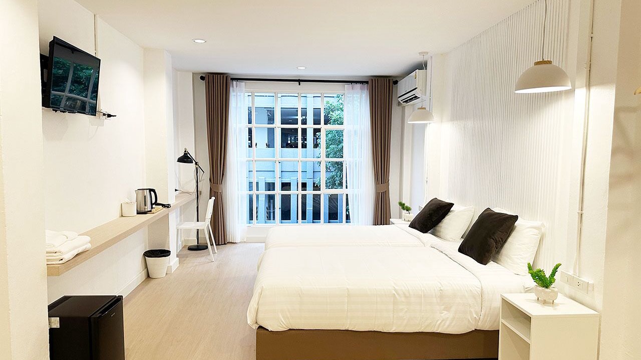 Photo of Outdoor in Khlong Ton Sai
