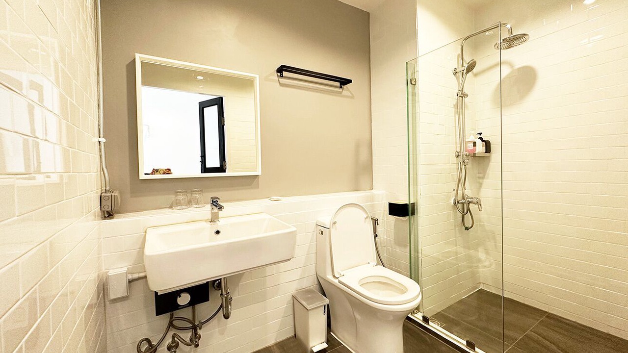 Photo of Bathroom in Khlong Ton Sai