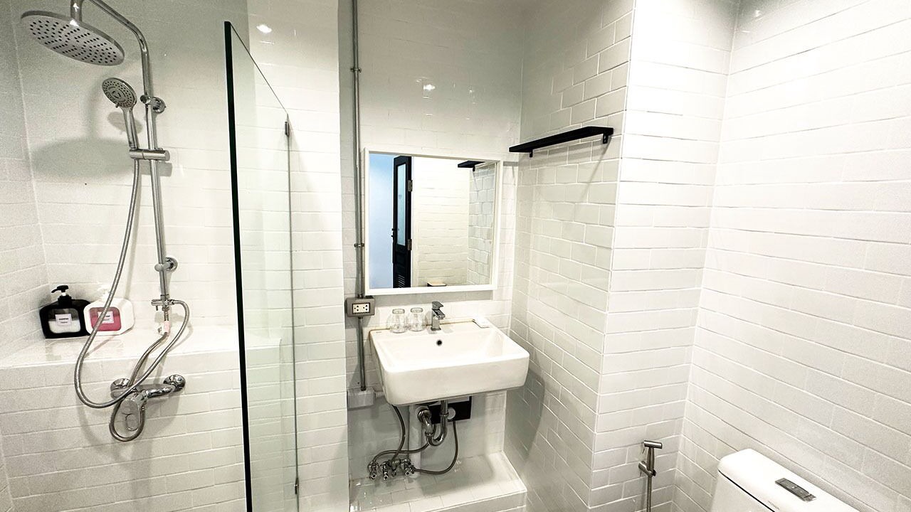 Photo of Bathroom in Khlong Ton Sai