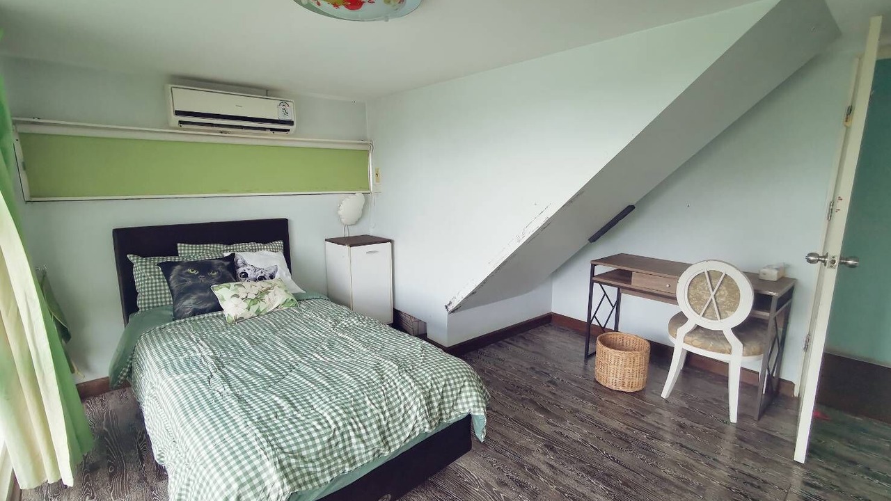 Photo of Bedroom in Suan Luang