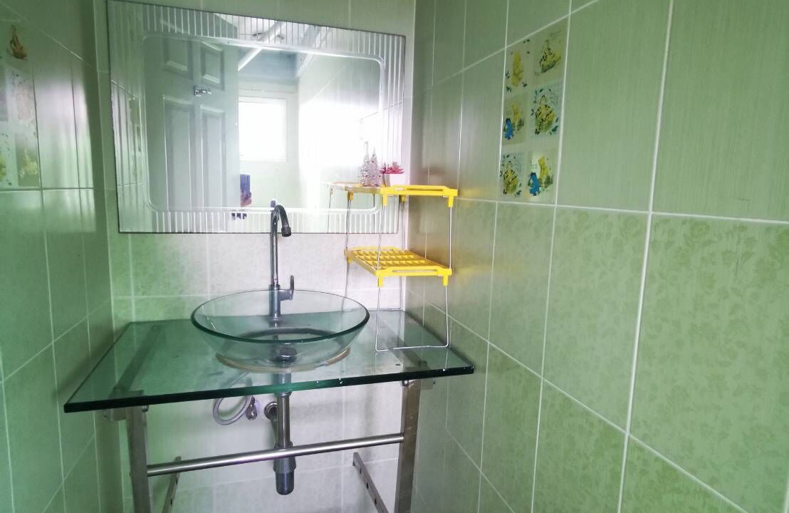Photo of Kitchen in Suan Luang